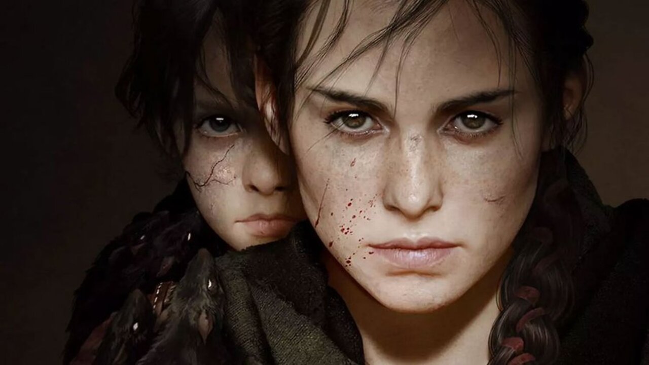 RapperJJJ LDG Clip: A Plague Tale TV Show Is Coming