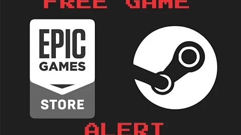 FREE GAME ALERT