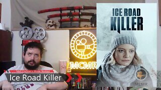 Ice Road Killer Review