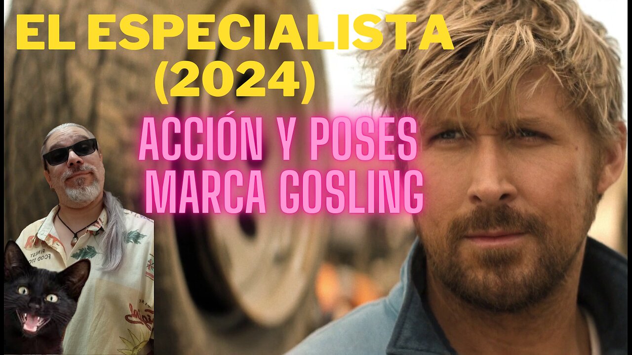 El Especialista (2024)