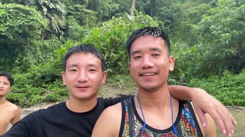 River rafting around Itanagar
