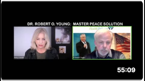 Kerry Cassidy & Dr. Robert Young: You Won't Believe The Insanity Coming Our Way In Just A Few Days