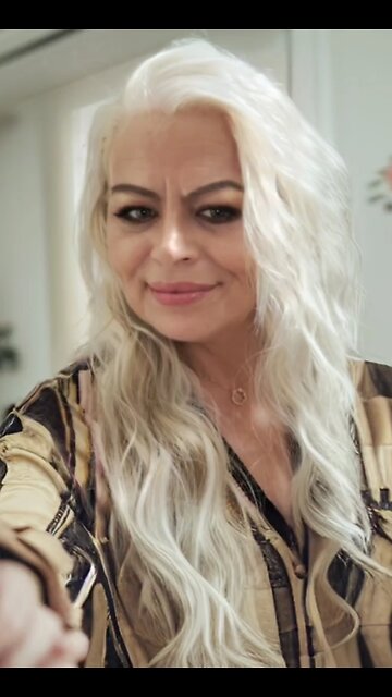 Hunter walks out of the hearing