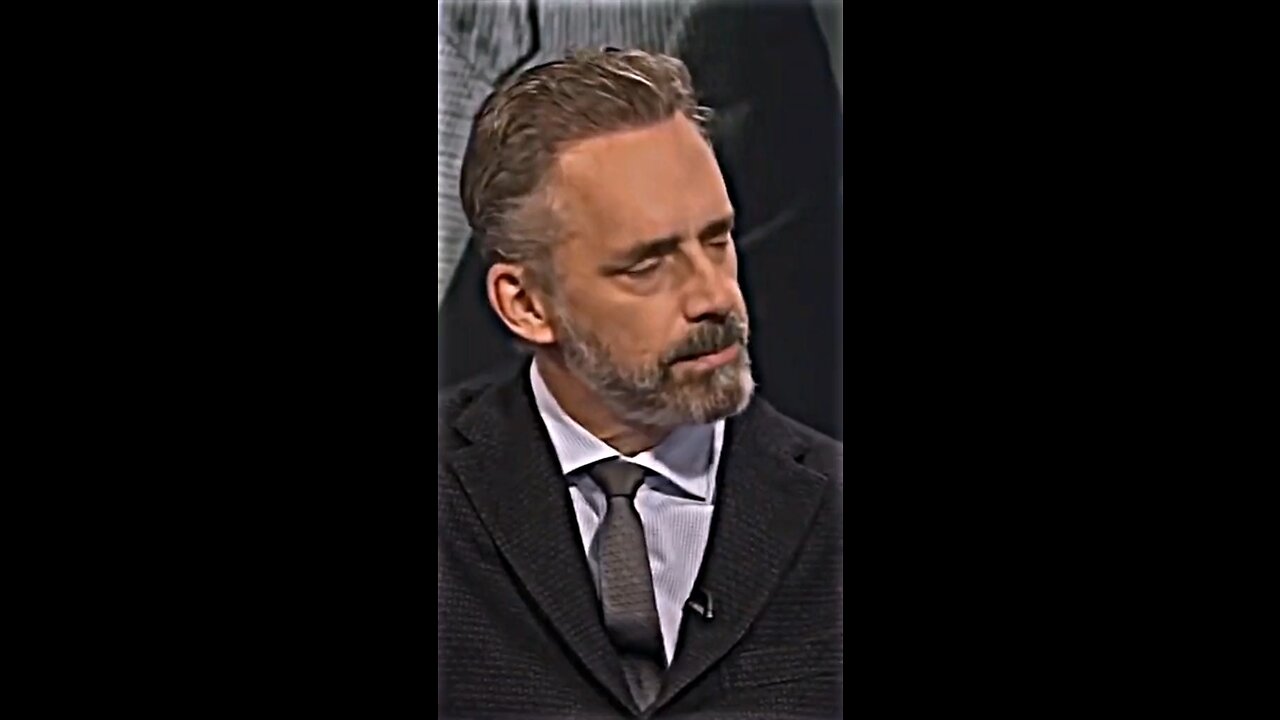 Do you think Trans women are real women? Jordan Peterson