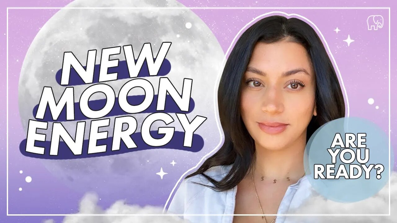 New Energy Coming In: JUNE 10th GEMINI NEW MOON is Here! What You Need to Know...