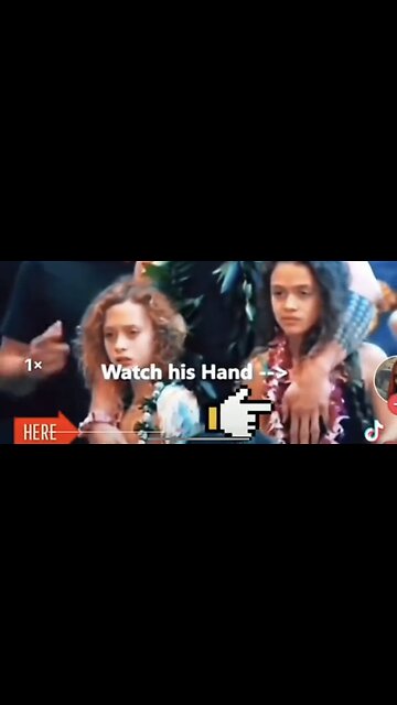 JASON MOMOA ~ COPPING PEDO BOOBERS