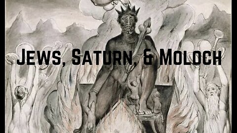 Saturn & Moloch