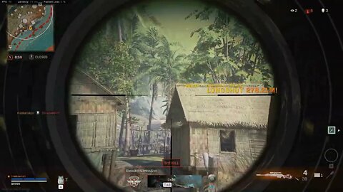 HDR is still good - Call of Duty WARZONE 2022