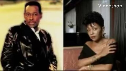 Luther Vandross vs Anita Baker