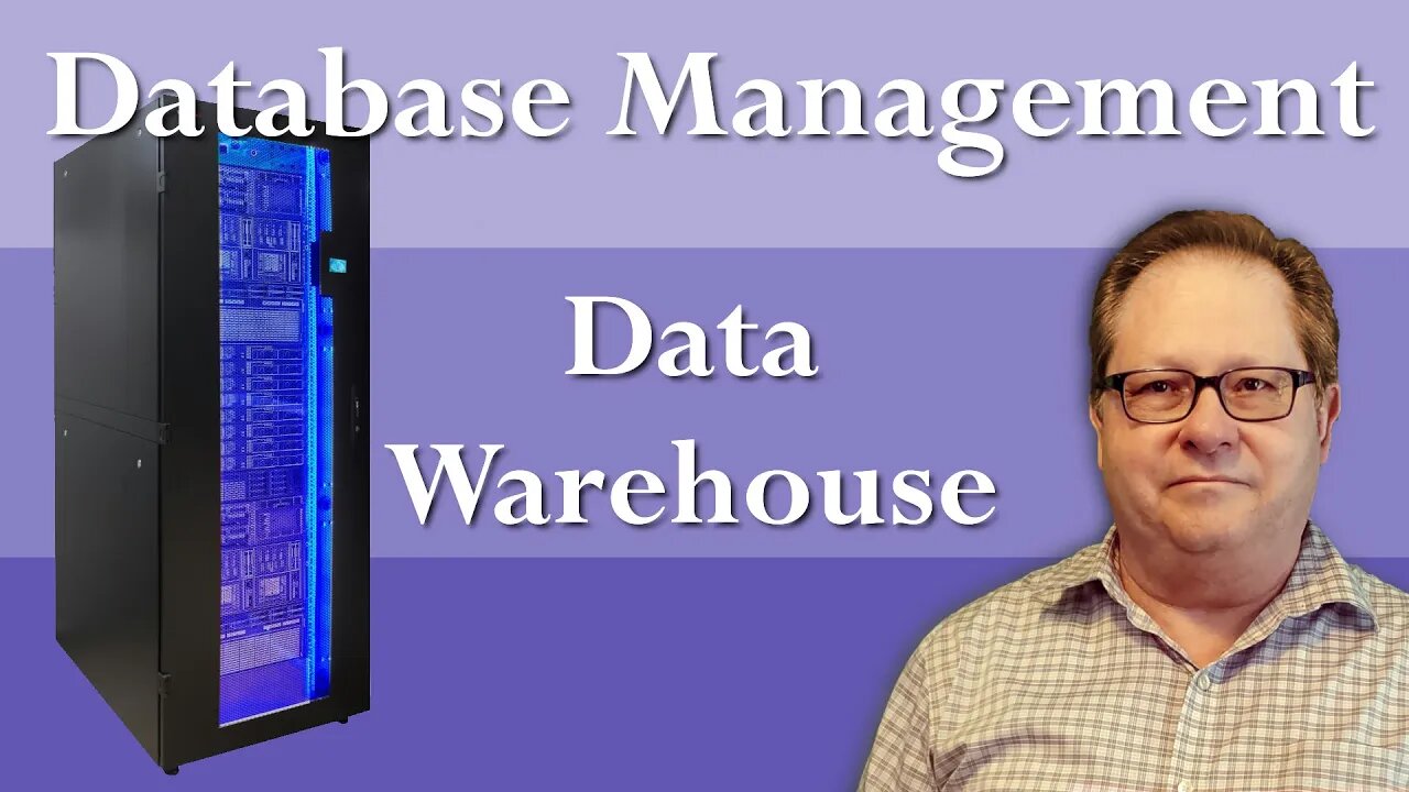 The Data Warehouse was the Beginning of Business Intelligence