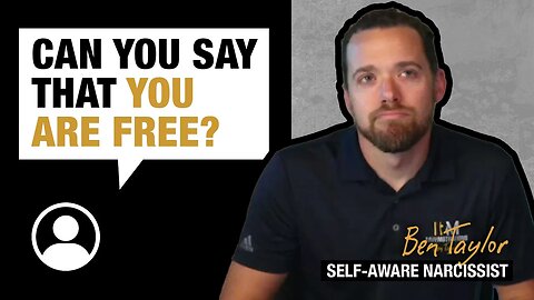 Can you say that you are free?