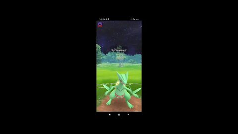 VOD96 Pokémon GO