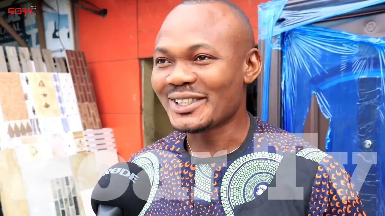 what Tribe in Nigeria would you not marry from watch reactions