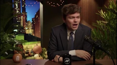 Nick Fuentes goes off on Prime for fighting and saying "Fuck White people.”