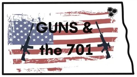 Guns And The 701 - Pilot /Test Episode
