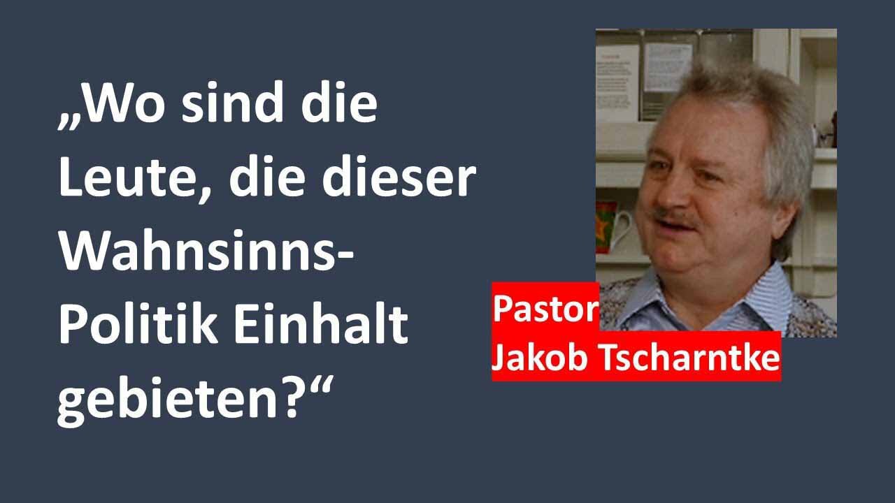 Der Dritte Weltkrieg