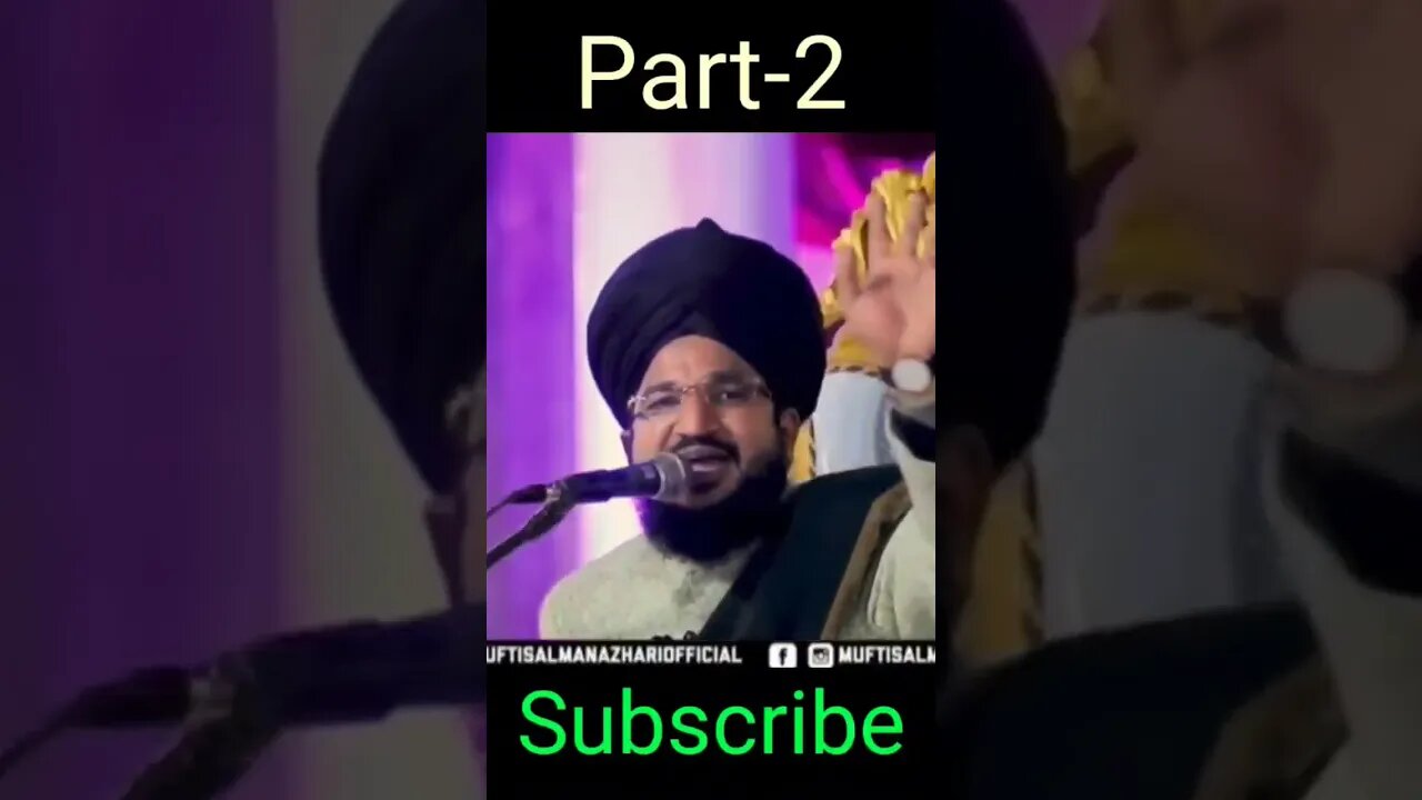 50 Lakh logon ka Qatil part 2 #viral #shortvideos #trending #youtubeshorts #muftisalmanazhari