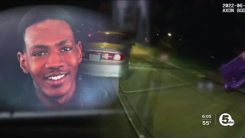 Could be April before Jayland Walker case goes to grand jury