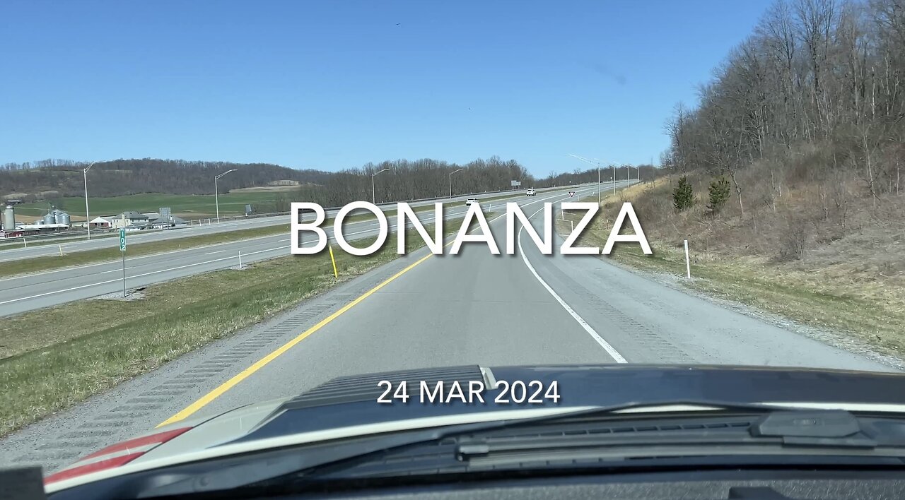 Bonanza