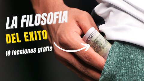 LAS 10 FILOSOFIA DE EXITO