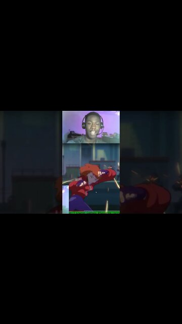 RaeReacts on YT:Jack Move - Official Animated Release Date Trailer #shorts