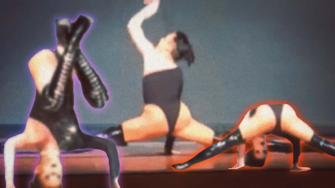 Drag Queen Shakes His Ass For High School Students In Shocking Video