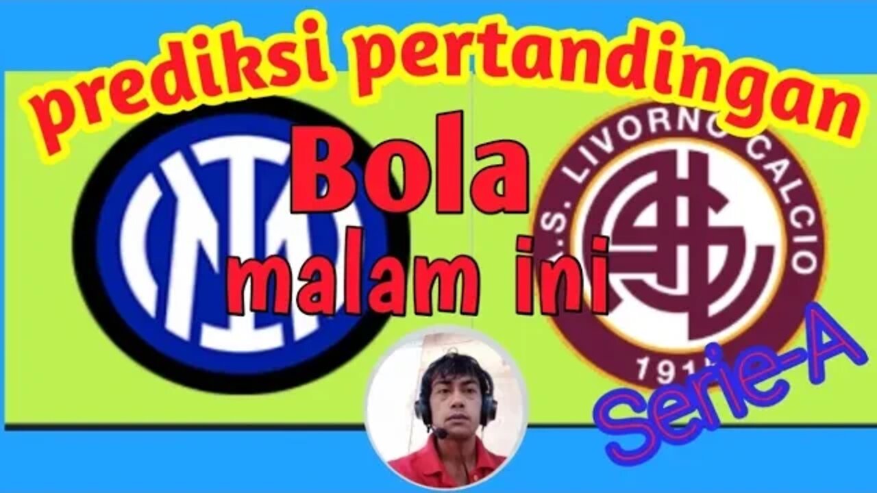 prediksi bola | prediksi bola hari ini | prediksi bola malam ini