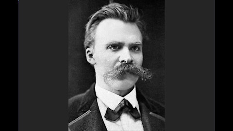 ¿Quién es Friedrich Nietzsche?