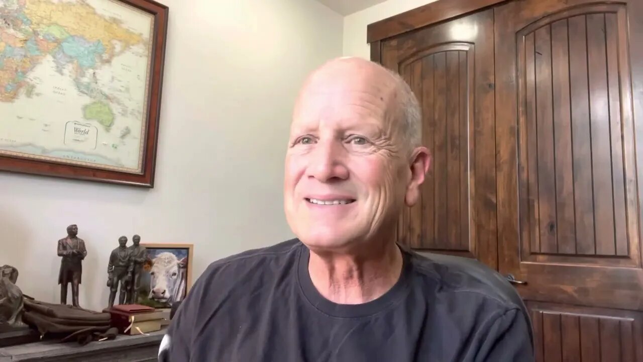 The Stony Silence Of Our Prophets