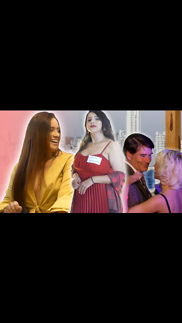 Colombian Women Make a WISH | Dating in Medellin