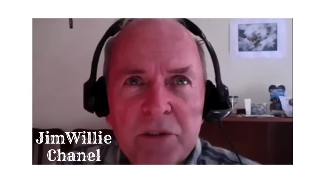 Jim Willie: 2 - Insights on Butler Events, JD Vance’s Moves, and the Kamala-DNC Circus