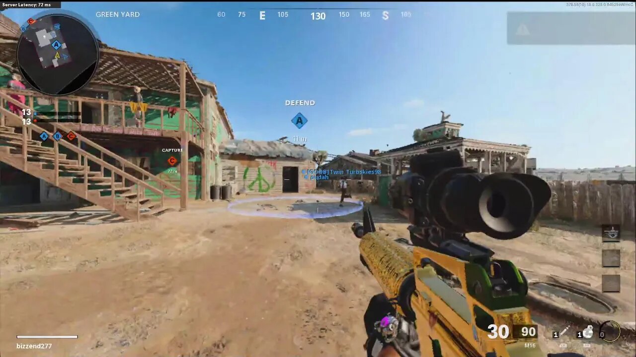 BIZZEND277 Live Stream