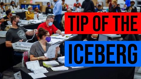 Fulton County Is Only The Beginning