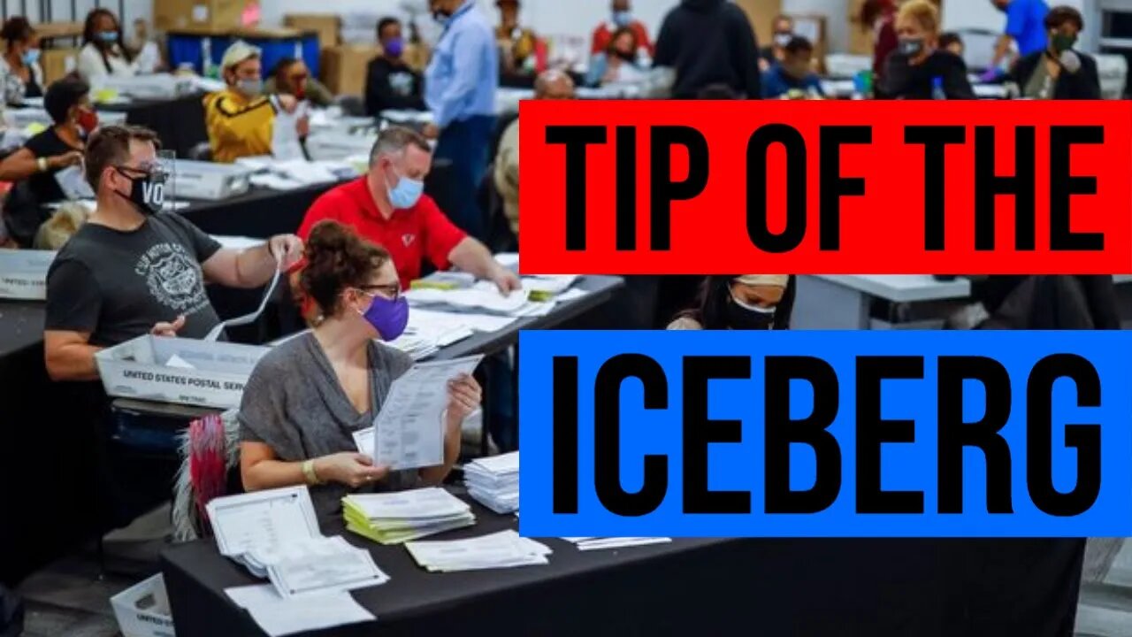 Fulton County Is Only The Beginning