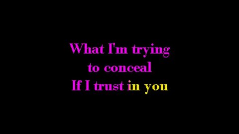 ABBA The Name Of The Game