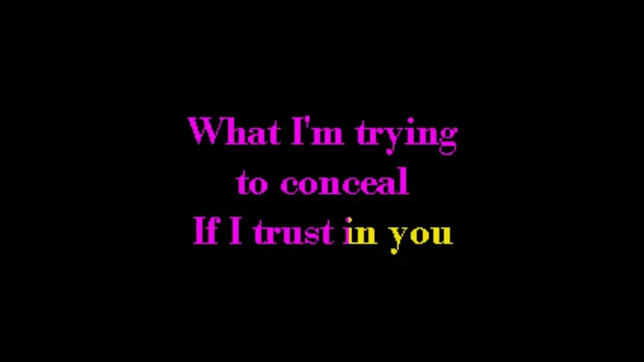 ABBA The Name Of The Game