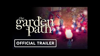 The Garden Path - Official Gameplay Trailer