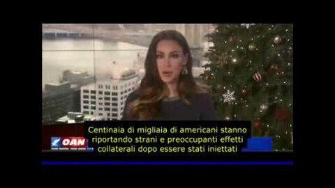 C'è qualcosa che non va nella narrativa 'pandemica'...