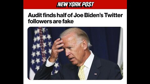 Biden To Be Replaced? New Blood On The Horizon!