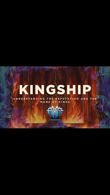 Own the Ocean_ Unlocking Your Kingdom and Inheritance