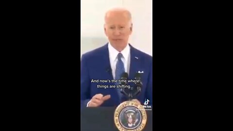 Biden NWO