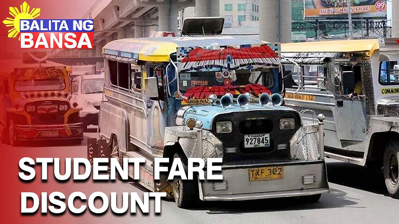 LTFRB may paalala sa mga driver at operators sa gitna ng fare hike