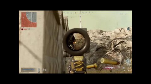 I Should Of Died!