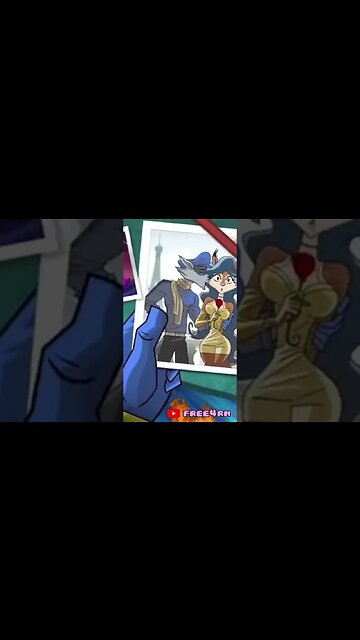 I THINK I'M A FURRY NOW