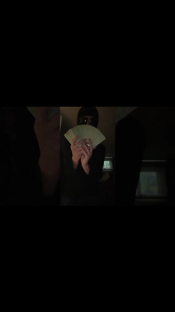 All I Get Is Money 💰 🫡