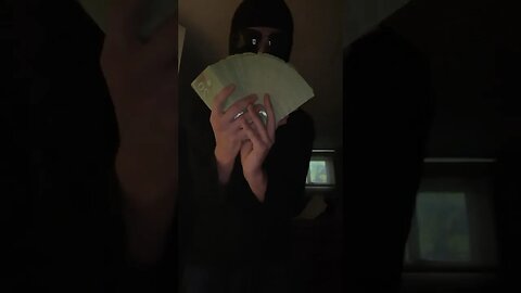 All I Get Is Money 💰 🫡