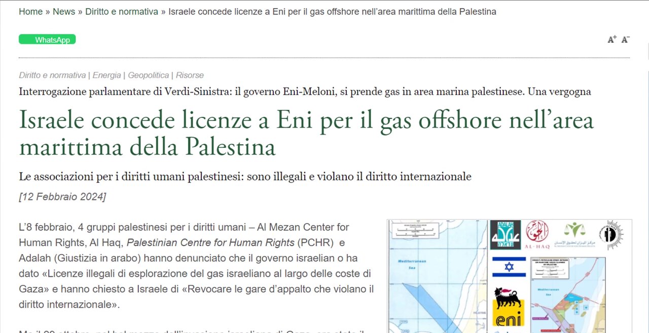 Il terribile piano delle multinazionali petrolifere occidentali per destabilizzare e poi sfruttare le risorse della Palestina DOCUMENTARIO come detto dalla rivista d'occultura massonica The Economist appunto che volevano le risorse petrolio e gas
