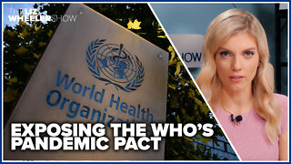 Exposing the WHO’s pandemic pact