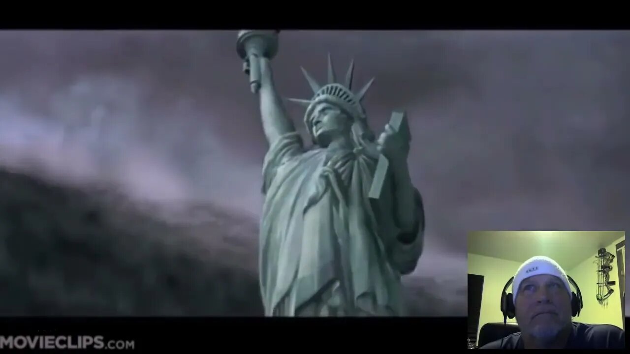 The Russians, the Russians, Here it Comes!!!The False Flag of ALL false flags - Jonathan Kleck