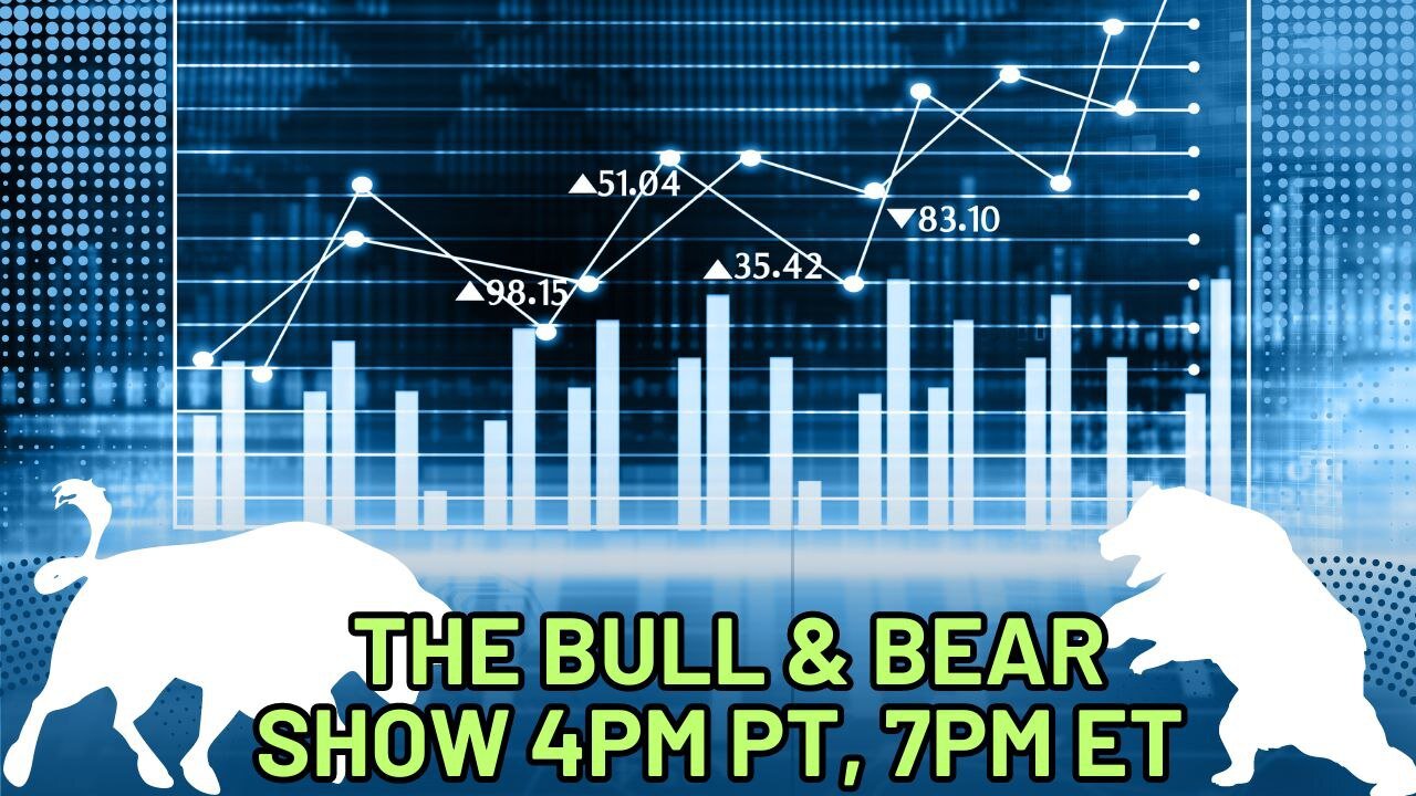 The Bull & Bear Show: Biden signs debt limit bill, avoiding U.S. Default - Episode #2